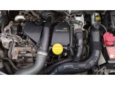 Recambio de motor completo para dacia lodgy (js_) 1.5 dci referencia OEM IAM K9K846 K9K846  2