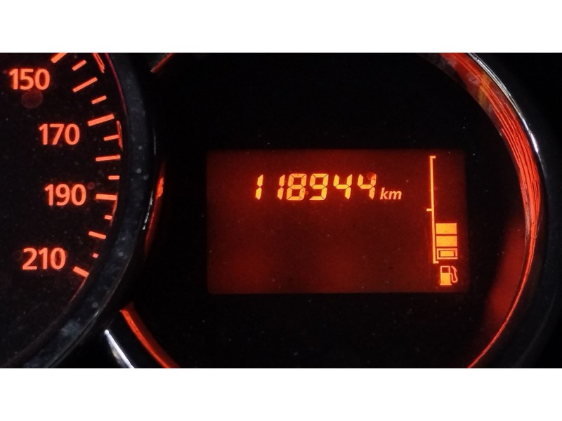 Recambio de motor completo para dacia lodgy (js_) 1.5 dci referencia OEM IAM K9K846 K9K846 