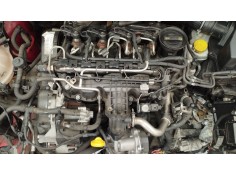 Recambio de motor completo para seat ibiza iv (6j5, 6p1) 1.6 tdi referencia OEM IAM CAYB   2