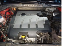 Recambio de motor completo para seat ibiza iv (6j5, 6p1) 1.6 tdi referencia OEM IAM CAYB   2