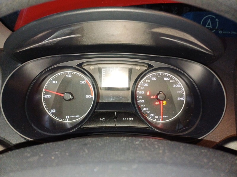 Recambio de motor completo para seat ibiza iv (6j5, 6p1) 1.6 tdi referencia OEM IAM CAYB  