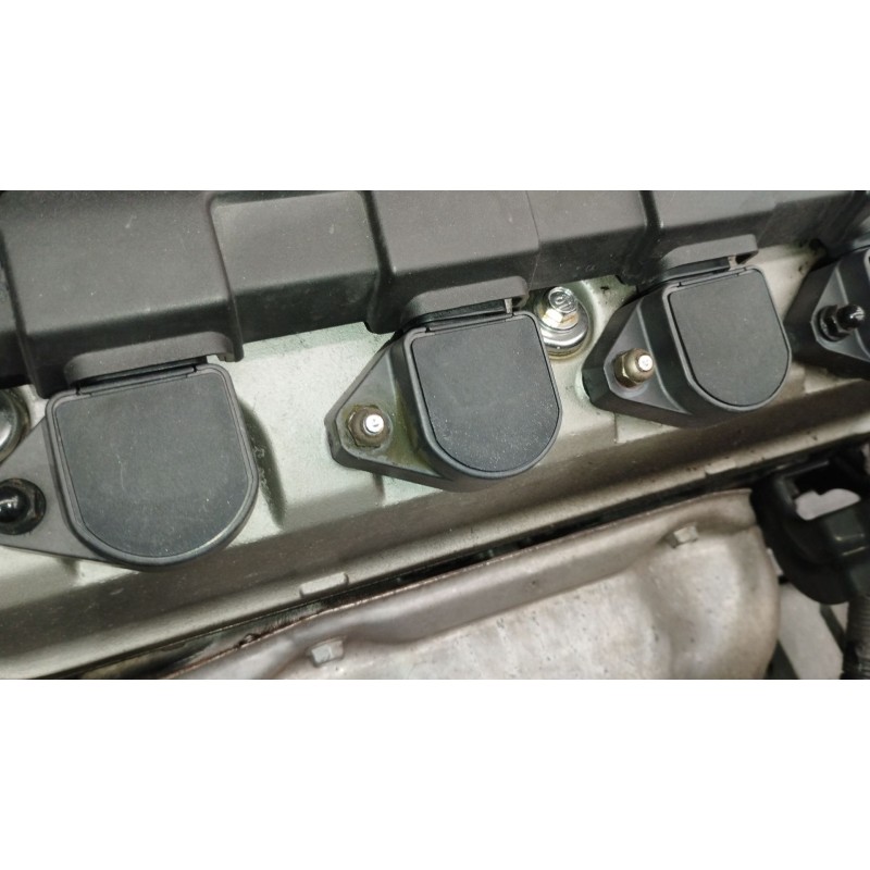 Recambio de motor completo para honda civic vii sedán (es, et) 1.6 (es5) referencia OEM IAM D16V1  