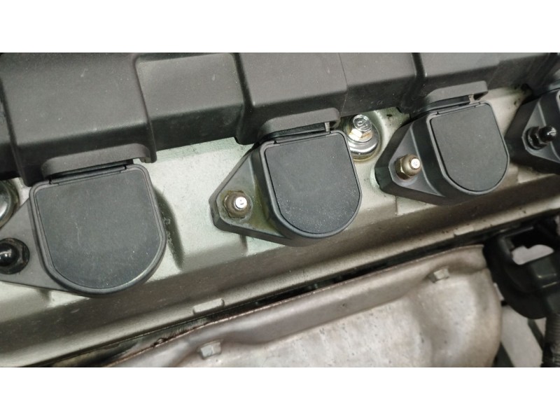 Recambio de motor completo para honda civic vii sedán (es, et) 1.6 (es5) referencia OEM IAM D16V1  
