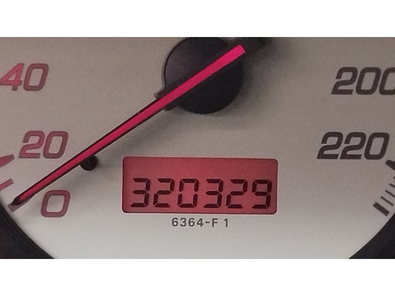Recambio de motor completo para honda civic vii sedán (es, et) 1.6 (es5) referencia OEM IAM D16V1  