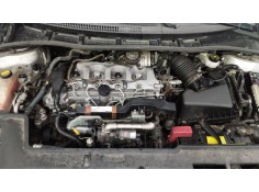 Recambio de motor completo para toyota corolla sedán (_e15_) 2.0 d-4d (ade150) referencia OEM IAM 1AD  