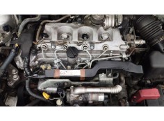 Recambio de motor completo para toyota corolla sedán (_e15_) 2.0 d-4d (ade150) referencia OEM IAM 1AD   2