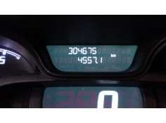 Recambio de cuadro instrumentos para fiat talento furgoneta (296_) 1.6 d referencia OEM IAM 6000640785   2