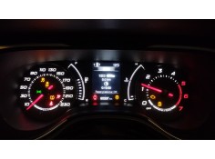 Recambio de cuadro instrumentos para fiat tipo hatchback (356_, 357_) 1.3 d (356hxh1a) referencia OEM IAM   