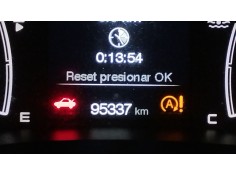 Recambio de cuadro instrumentos para fiat tipo hatchback (356_, 357_) 1.3 d (356hxh1a) referencia OEM IAM    2