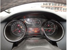 Recambio de cuadro instrumentos para fiat bravo ii (198_) 1.9 d multijet (198axb1a) referencia OEM IAM   