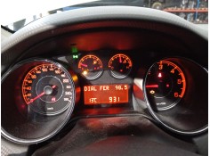 Recambio de cuadro instrumentos para fiat bravo ii (198_) 1.6 d multijet (198axh1b) referencia OEM IAM   