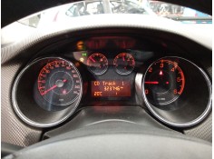 Recambio de cuadro instrumentos para fiat bravo ii (198_) 1.9 d multijet (198axb1a) referencia OEM IAM   