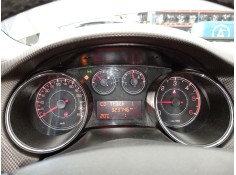 Recambio de cuadro instrumentos para fiat bravo ii (198_) 1.9 d multijet (198axb1a) referencia OEM IAM    2
