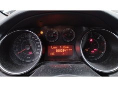 Recambio de cuadro instrumentos para fiat bravo ii (198_) 1.9 d multijet (198axb1a) referencia OEM IAM   