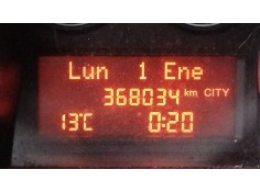 Recambio de cuadro instrumentos para fiat bravo ii (198_) 1.9 d multijet (198axb1a) referencia OEM IAM    2