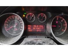 Recambio de cuadro instrumentos para fiat bravo ii (198_) 1.9 d multijet (198axb1a) referencia OEM IAM   