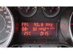 Recambio de cuadro instrumentos para fiat bravo ii (198_) 1.9 d multijet (198axb1a) referencia OEM IAM    2