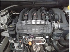 Recambio de motor completo para peugeot 208 i (ca_, cc_) 1.2 vti 82 referencia OEM IAM HM01  