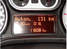 Recambio de cuadro instrumentos para fiat 500l (351_, 352_) 1.4 (199lyb1b) referencia OEM IAM    2