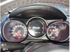 Recambio de cuadro instrumentos para fiat 500l (351_, 352_) 1.4 (199lyb1b) referencia OEM IAM 52190095  