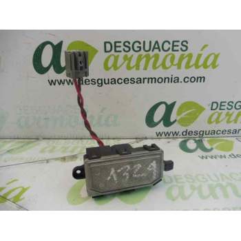 RESISTENCIA CALEFACCION AV6N19E624AB A600500700 
