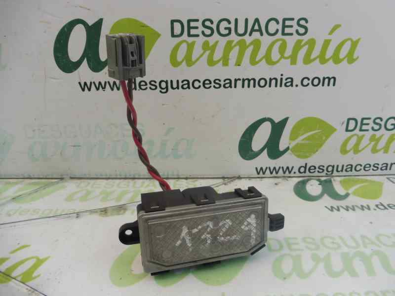 RESISTENCIA CALEFACCION AV6N19E624AB A600500700 