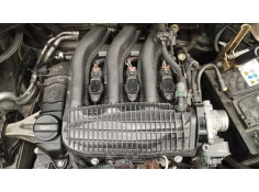 Recambio de motor completo para citroën ds3 (sa_) 1.2 vti 82 referencia OEM IAM HMZ  
