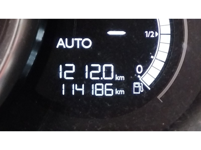 Recambio de motor completo para citroën ds3 (sa_) 1.2 vti 82 referencia OEM IAM HMZ  