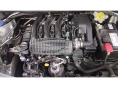 Recambio de motor completo para peugeot 208 i (ca_, cc_) 1.2 puretech 82 referencia OEM IAM HMZ  