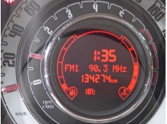 Recambio de cuadro instrumentos para fiat 500 (312_) 1.2 (312axa1a) referencia OEM IAM    2