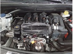 Recambio de motor completo para peugeot 208 i (ca_, cc_) 1.2 vti 82 referencia OEM IAM HM01  