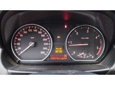 Recambio de cuadro instrumentos para bmw 1 (e87) 120 d referencia OEM IAM 62109283803  