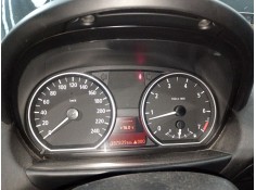 Recambio de cuadro instrumentos para bmw 1 (e87) 118 i referencia OEM IAM   