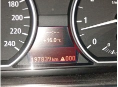 Recambio de cuadro instrumentos para bmw 1 (e87) 118 i referencia OEM IAM    2