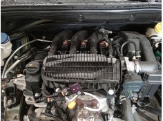 Recambio de motor completo para peugeot 208 i (ca_, cc_) 1.2 puretech 82 referencia OEM IAM HM01  