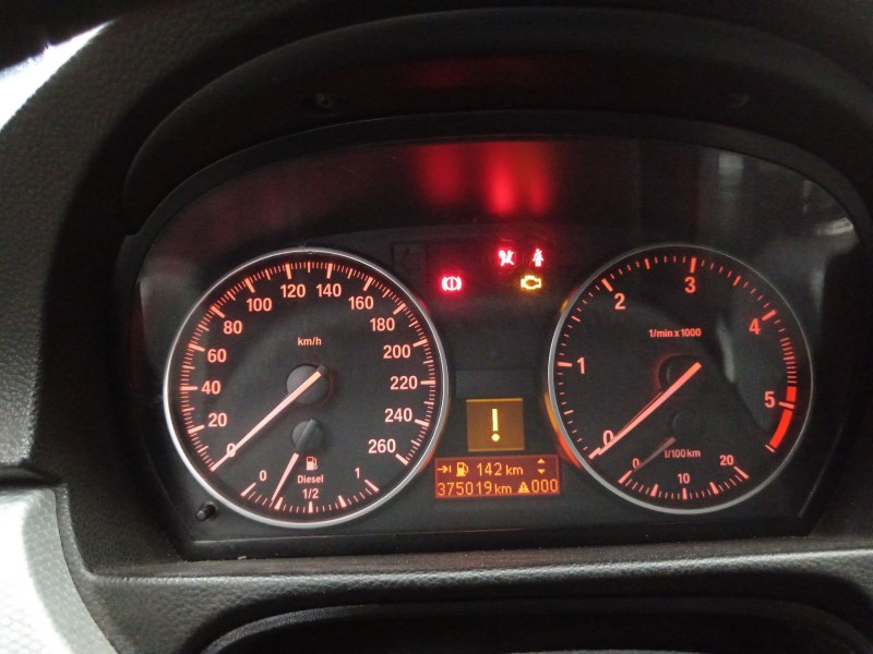 Recambio de cuadro instrumentos para bmw 3 coupé (e92) 320 d referencia OEM IAM   