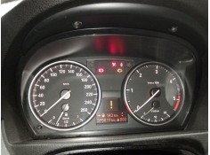 Recambio de cuadro instrumentos para bmw 3 coupé (e92) 320 d referencia OEM IAM    2