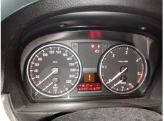 Recambio de cuadro instrumentos para bmw 3 touring (e91) 320 d referencia OEM IAM   