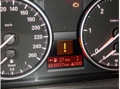 Recambio de cuadro instrumentos para bmw 3 touring (e91) 320 d referencia OEM IAM    2