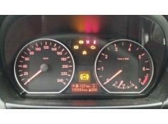 Recambio de cuadro instrumentos para bmw 1 (e81) 116 i referencia OEM IAM   