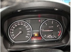 Recambio de cuadro instrumentos para bmw 1 (e87) 120 d referencia OEM IAM   