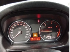 Recambio de cuadro instrumentos para bmw 1 (e87) 120 d referencia OEM IAM    2