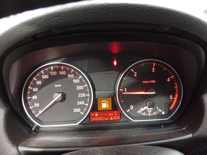 Recambio de cuadro instrumentos para bmw 1 (e87) 120 d referencia OEM IAM   