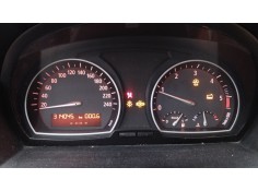 Recambio de cuadro instrumentos para bmw x3 (e83) 2.0 d referencia OEM IAM   