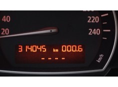 Recambio de cuadro instrumentos para bmw x3 (e83) 2.0 d referencia OEM IAM    2
