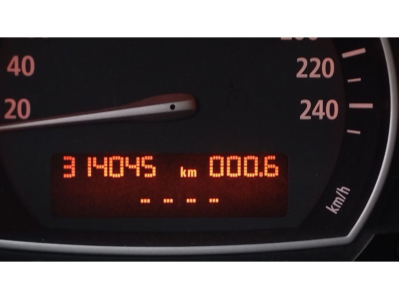 Recambio de cuadro instrumentos para bmw x3 (e83) 2.0 d referencia OEM IAM   