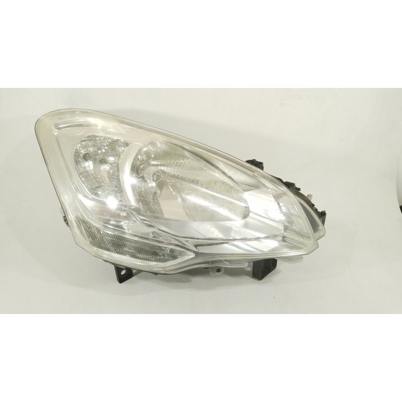 Recambio de faro derecho para citroën berlingo multispace (b9) 1.6 hdi 90 referencia OEM IAM 9682828180 89318041 