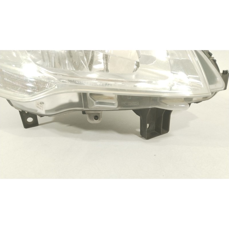 Recambio de faro derecho para citroën berlingo multispace (b9) 1.6 hdi 90 referencia OEM IAM 9682828180 89318041 