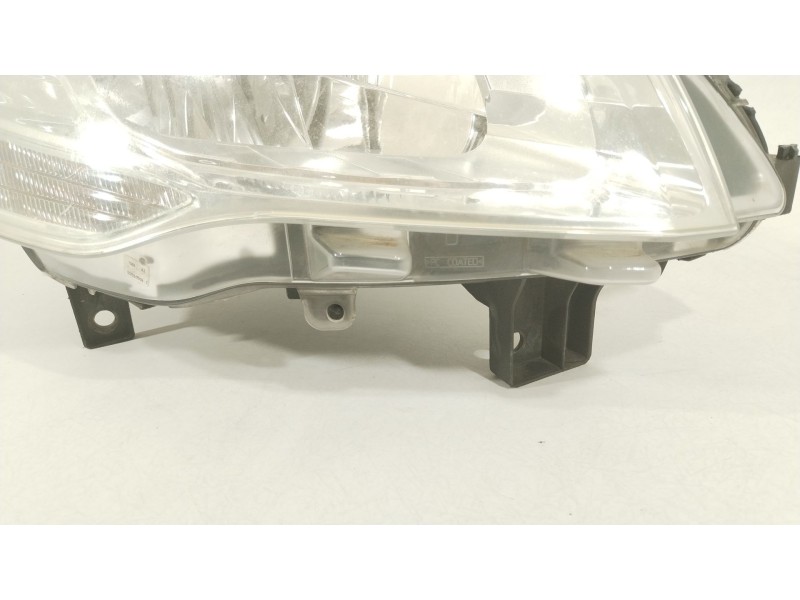 Recambio de faro derecho para citroën berlingo multispace (b9) 1.6 hdi 90 referencia OEM IAM 9682828180 89318041 