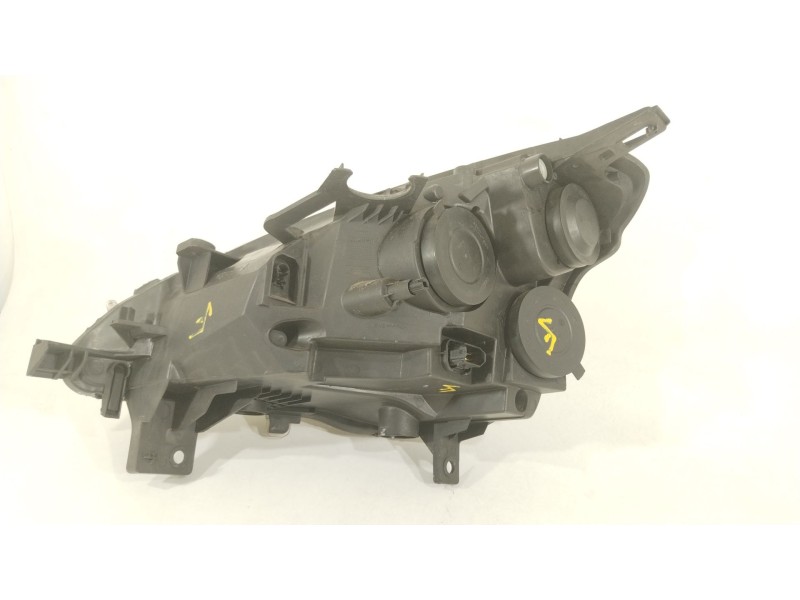 Recambio de faro derecho para citroën berlingo multispace (b9) 1.6 hdi 90 referencia OEM IAM 9682828180 89318041 